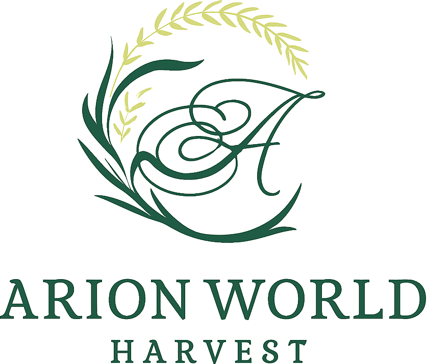 Arion World Harvest
